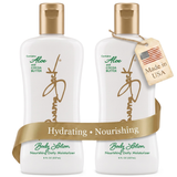 Aloe Moisturizer Lotion
