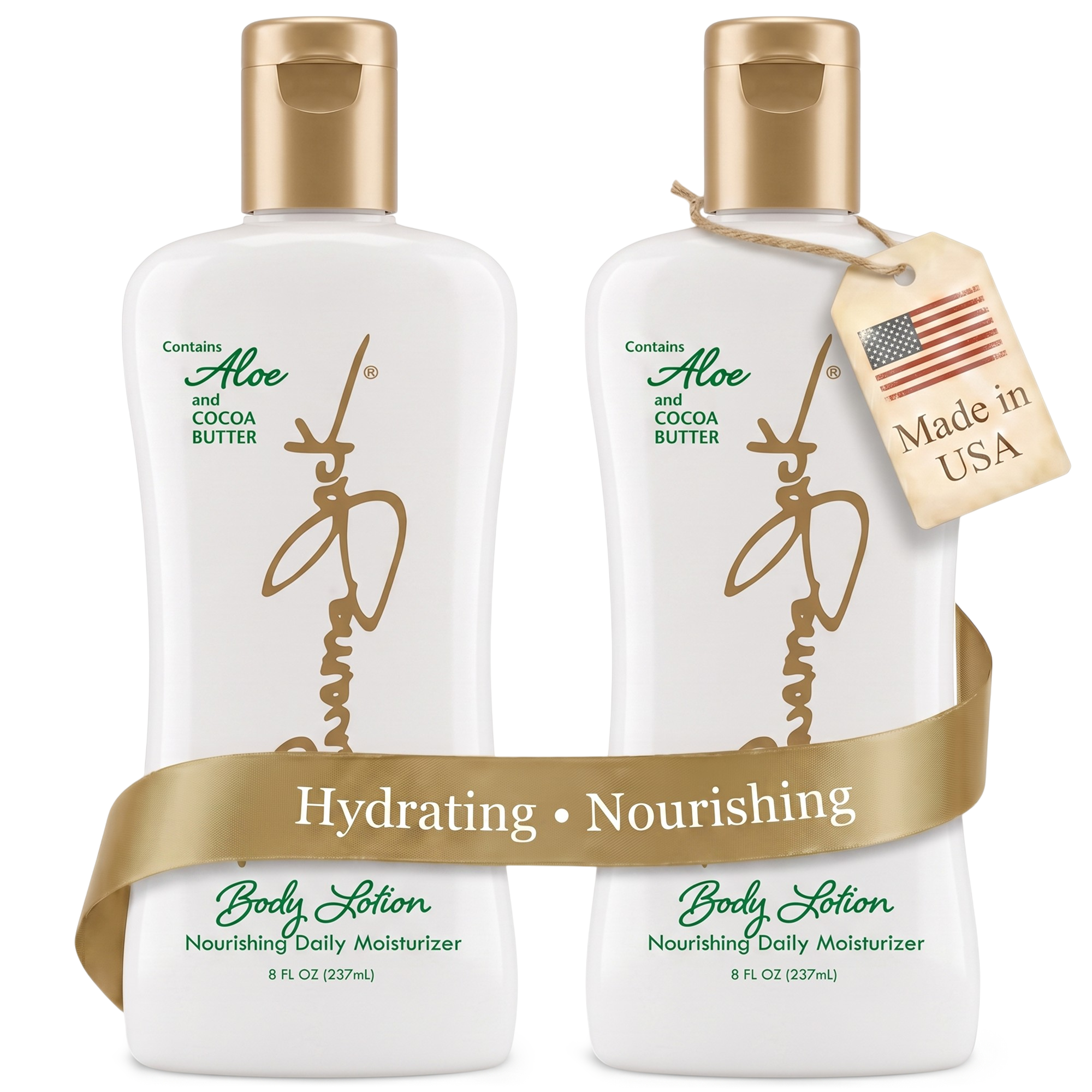 Aloe Moisturizer Lotion