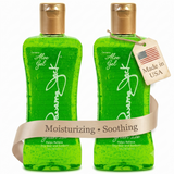 Gel de aloe vera Green Ice