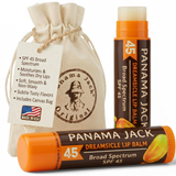 Dreamsicle Lip Balm SPF 45