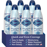Continuous Spray Sport Sunscreen SPF 30