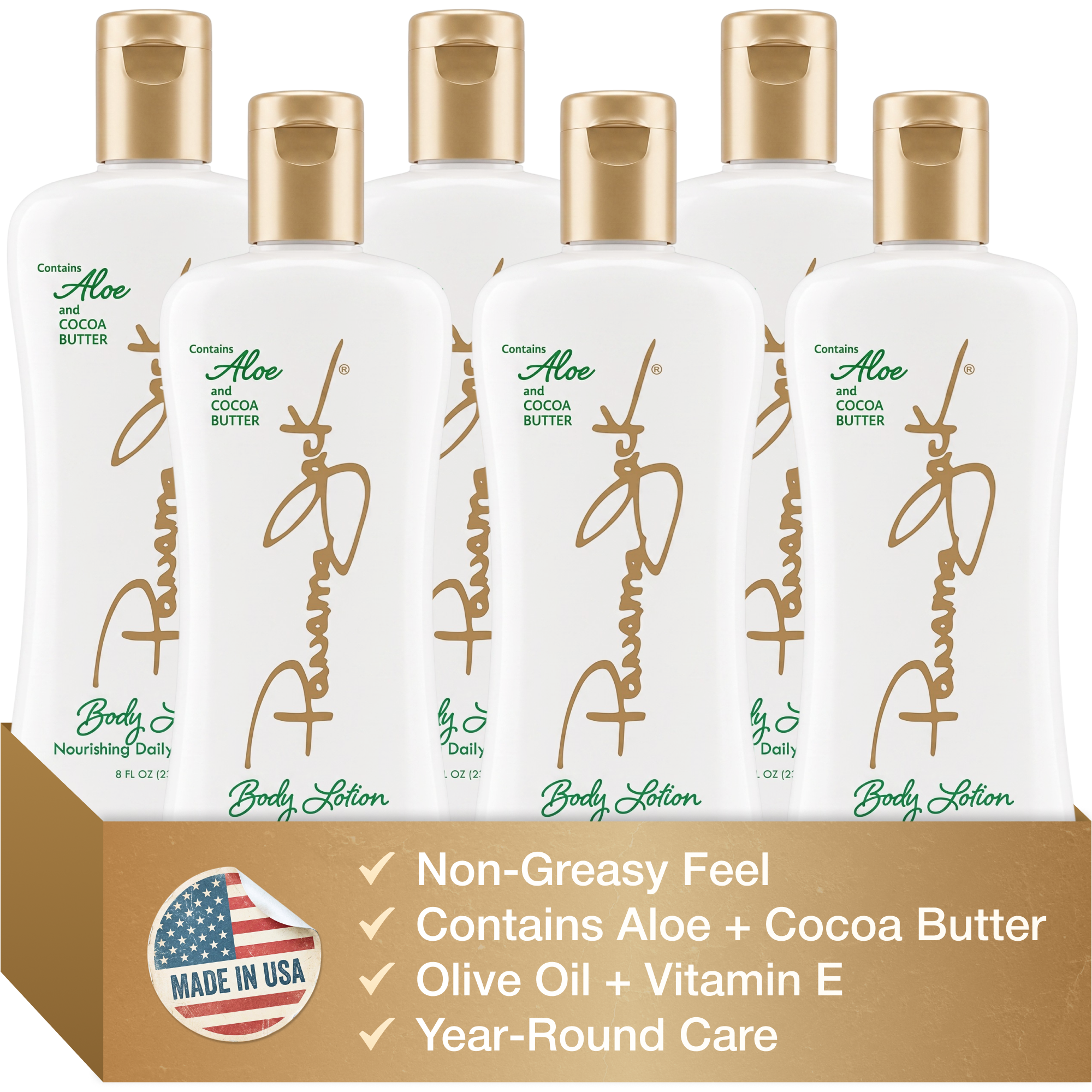 Aloe Moisturizer Lotion