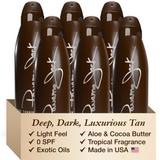 Continuous Spray Trophy Oil SPF 0