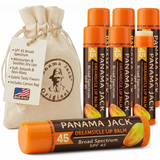 Dreamsicle Lip Balm SPF 45