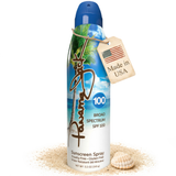 Continuous Spray Sunscreen SPF 100