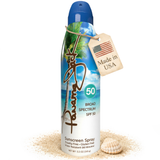 Continuous Spray Sunscreen SPF 50