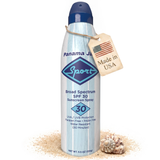 Continuous Spray Sport Sunscreen SPF 30
