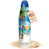 Continuous Spray Sunscreen SPF 15