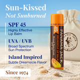 Dreamsicle Lip Balm SPF 45