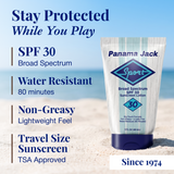 Sport Sunscreen Lotion SPF 30