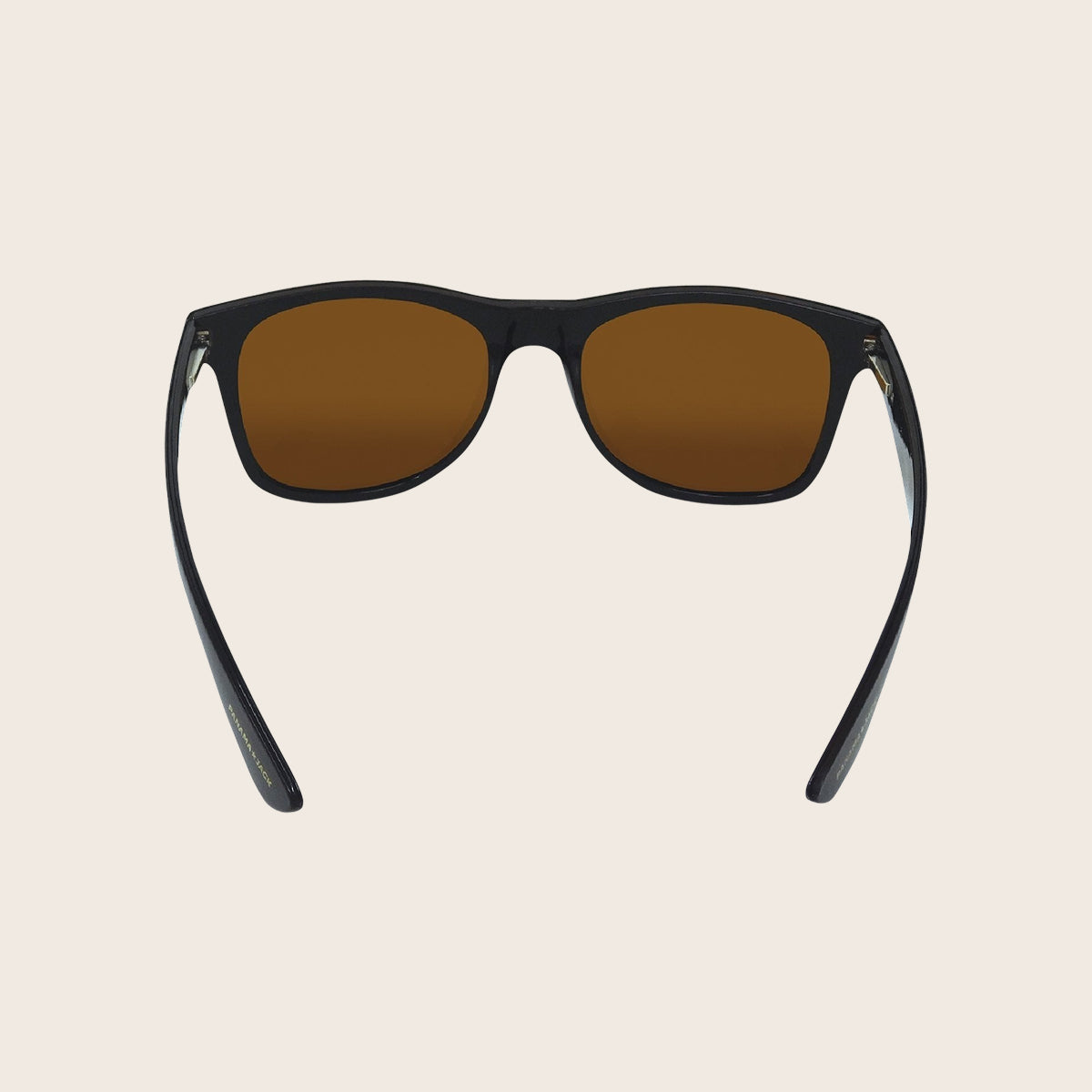 Polarized Shiny Classic Sunglasses