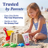 Baby Sunscreen Lotion SPF 50