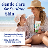 Faces Sunscreen Lotion SPF 50