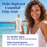 Aloe Moisturizer Lotion