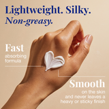 Sunscreen Lotion SPF 8