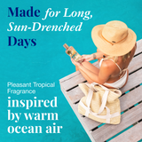 Sunscreen Lotion SPF 8