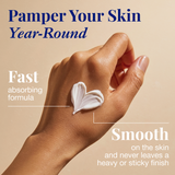 Aloe Moisturizer Lotion
