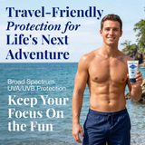 Sport Sunscreen Lotion SPF 100