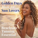 Continuous Spray Trophy Oil SPF 0