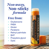 Dreamsicle Lip Balm SPF 45