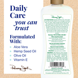 Aloe Moisturizer Lotion