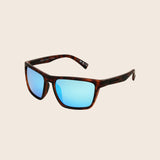 Cruz Tort Club Polarized Sunglasses