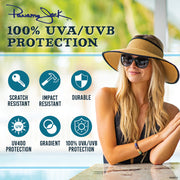 Tort Gold Bamboo Sunglasses