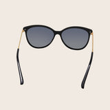 Premium Polarized Two-Tone Gradient Sunglasses