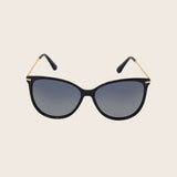 Premium Polarized Two-Tone Gradient Sunglasses
