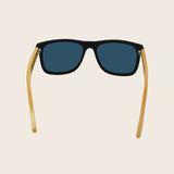 Premium Polarized Classic Matte Surf Sunglasses