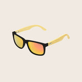 Premium Polarized Classic Matte Surf Sunglasses