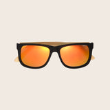 Premium Polarized Classic Matte Surf Sunglasses