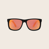 Premium Polarized Classic Matte Surf Sunglasses