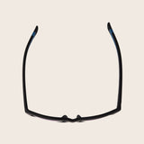 Polarized Floating Classic Gradient Sunglasses