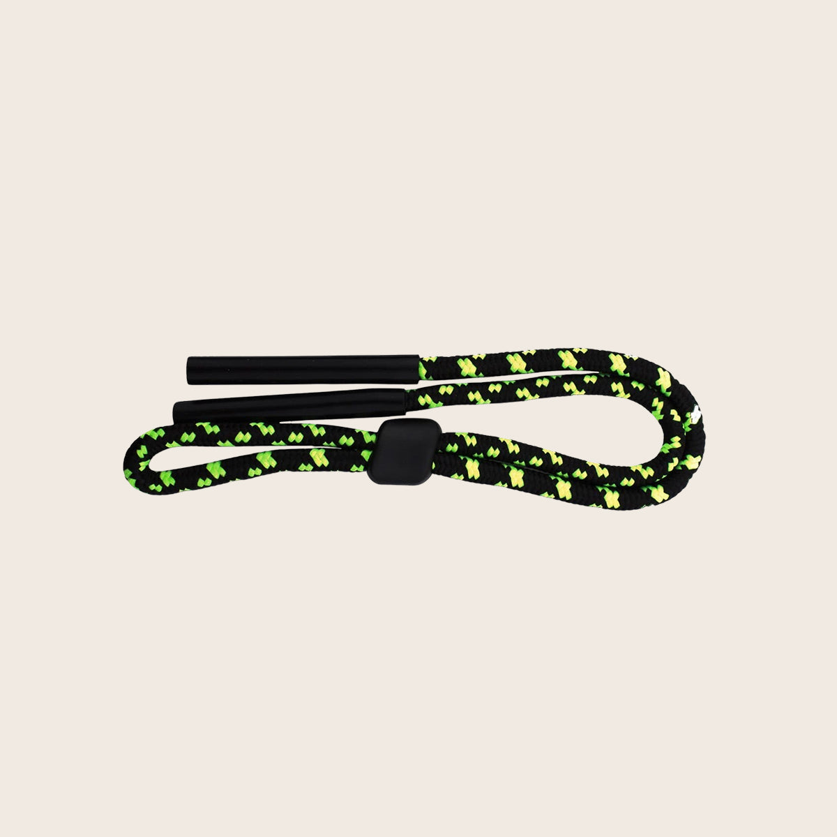 Stretchy Polyester Floating Sport Sunglasses Cords