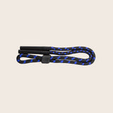 Stretchy Polyester Floating Sport Sunglasses Cords