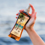 Amplifier Oil SPF 0