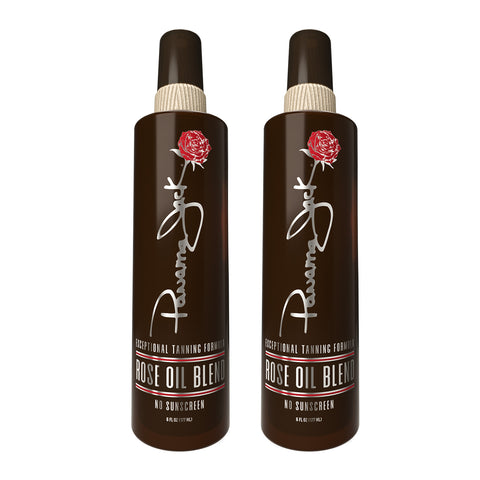 Rose Oil SPF 0