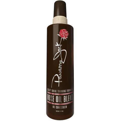 Rose Oil SPF 0