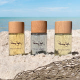 Ocean Vibes Unisex Spray