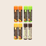 Passport to Flavor 8 Pack