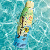 Continuous Spray Kids Sunscreen SPF 50
