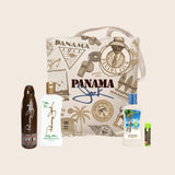 Le kit de bronzage original