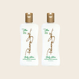 Aloe Moisturizer Lotion