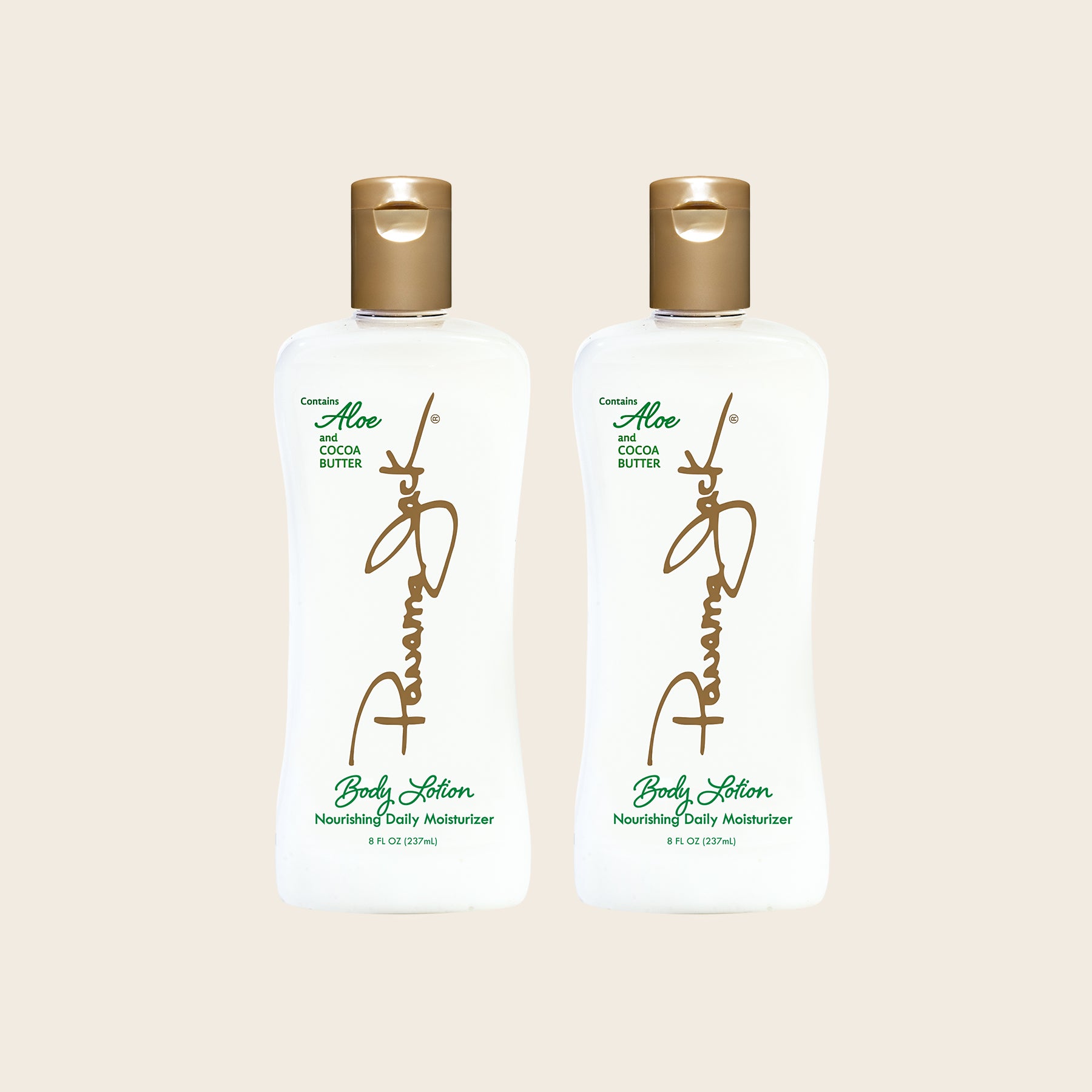 Aloe Moisturizer Lotion
