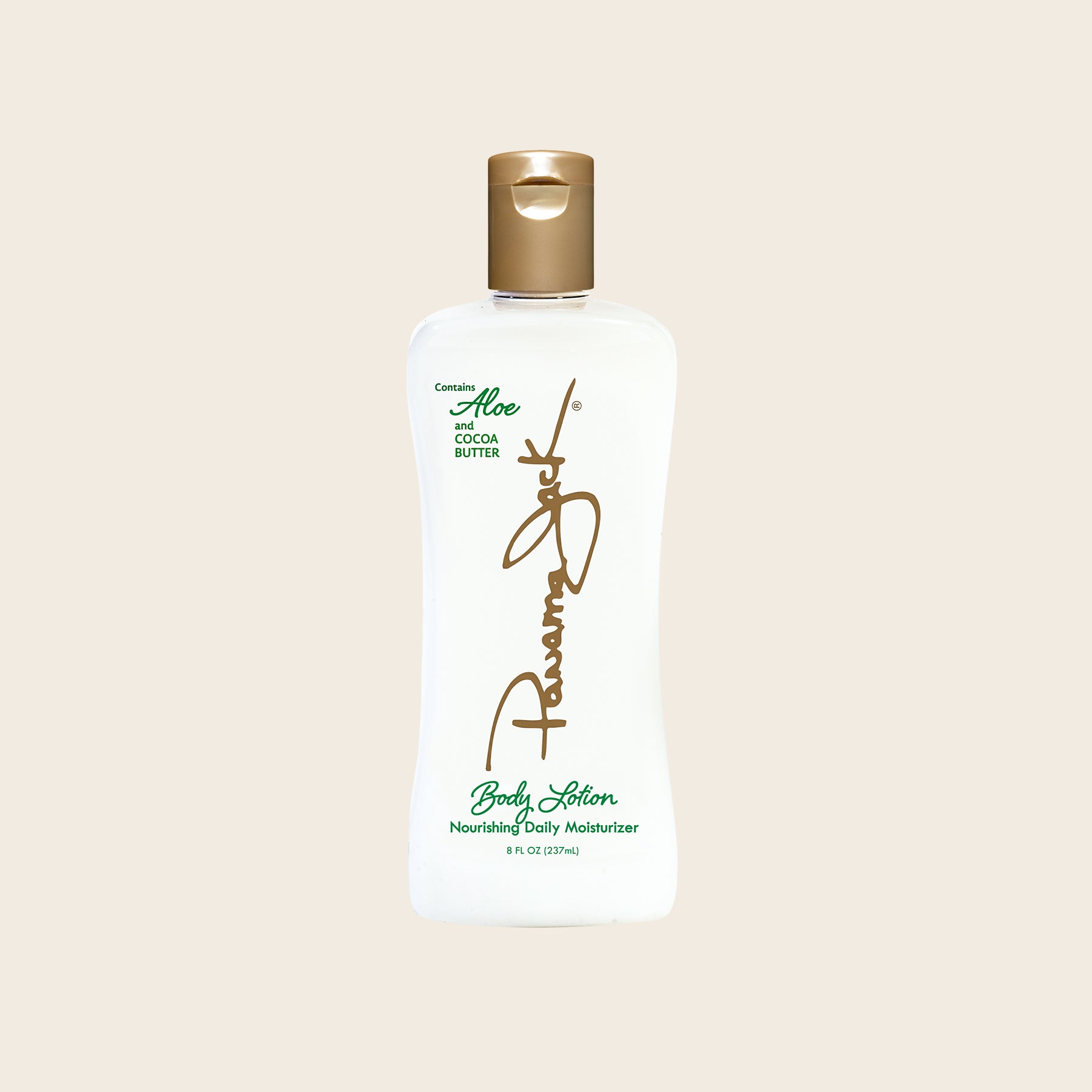 Aloe Moisturizer Lotion