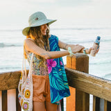 Continuous Spray Sunscreen SPF 100