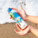 Continuous Spray Sunscreen SPF 15