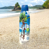 Continuous Spray Sunscreen SPF 30