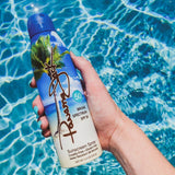 Continuous Spray Sunscreen SPF 50